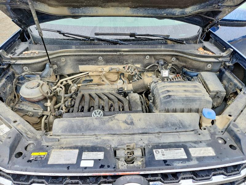 Aukcja sprzedaży 2018 Volkswagen Atlas, vin: 1V2MR2CA9JC528092, numer aukcji: 55535306
