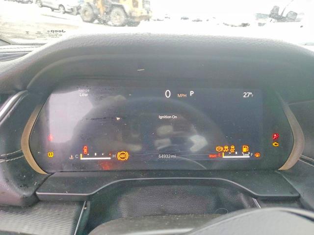 Aukcja sprzedaży 2024 Jeep Grand Cherokee, vin: 1C4RJKAG1R8517639, numer aukcji: 55506016