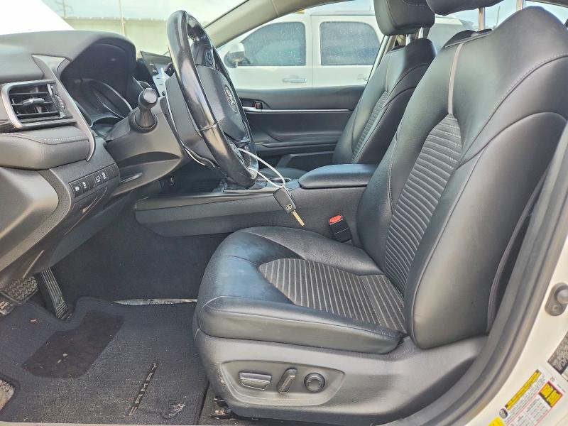 Продажа на аукционе авто 2021 Toyota Camry, vin: 4T1G11AK0MU517942, номер лота: 59189056