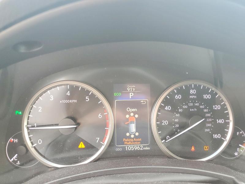 Продажа на аукционе авто 2015 Lexus Nx, vin: JTJBARBZ0F2036237, номер лота: 56824416