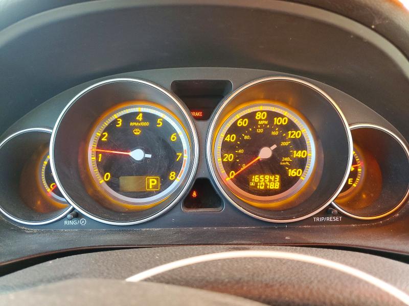 Aukcja sprzedaży 2007 Infiniti M35, vin: JNKAY01E57M309875, numer aukcji: 57163746