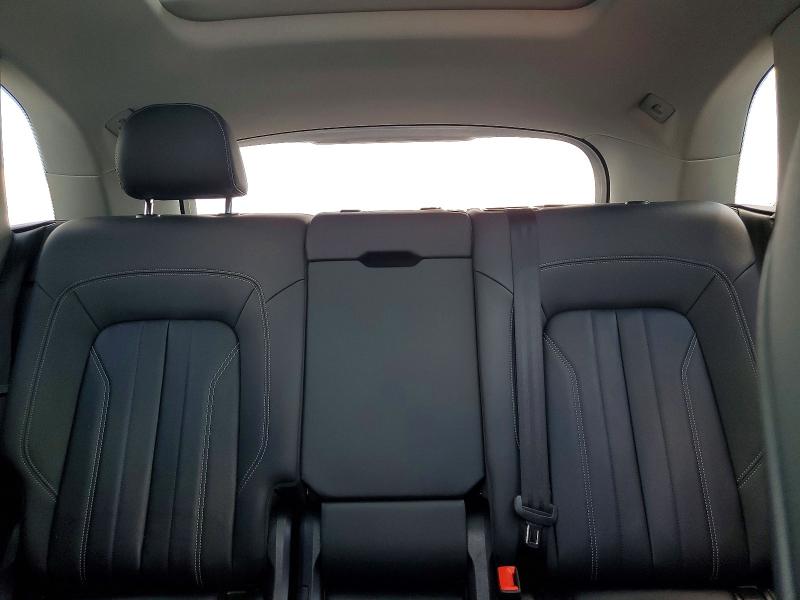 Aukcja sprzedaży 2022 Audi Q5, vin: WA1GAAFYXN2026268, numer aukcji: 57162636