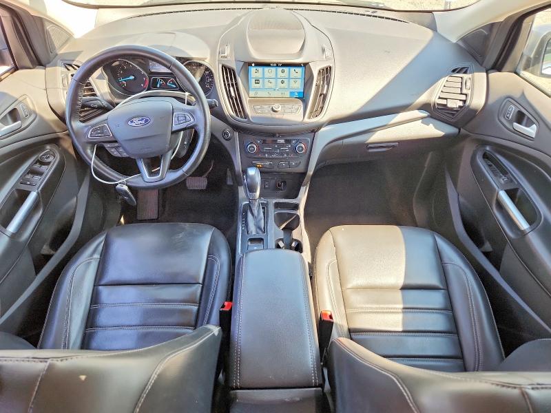 Продаж на аукціоні авто 2019 Ford Escape, vin: 1FMCU9HD9KUC05515, номер лоту: 57255686