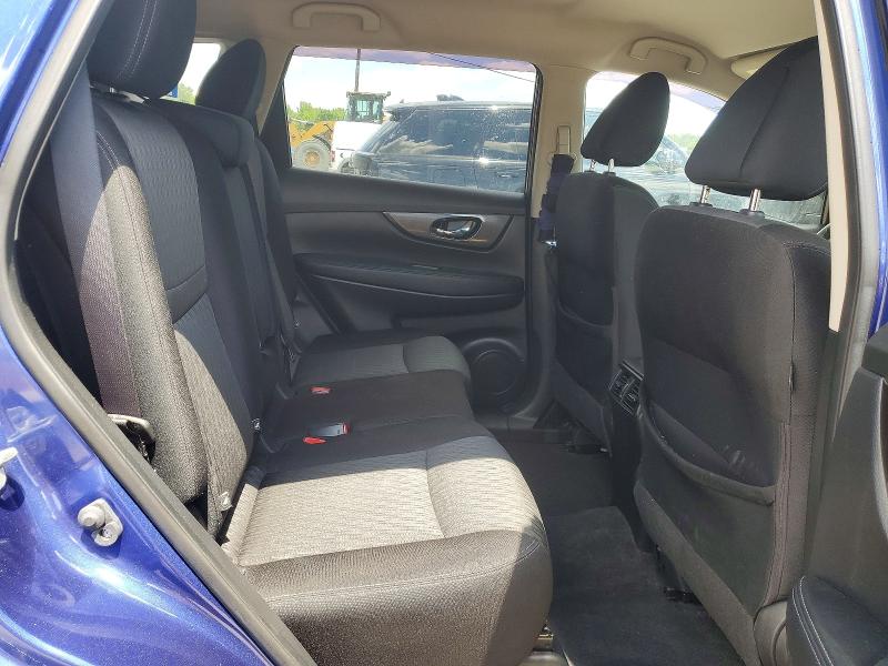 Aukcja sprzedaży 2019 Nissan Rogue, vin: JN8AT2MVXKW382202, numer aukcji: 55923046