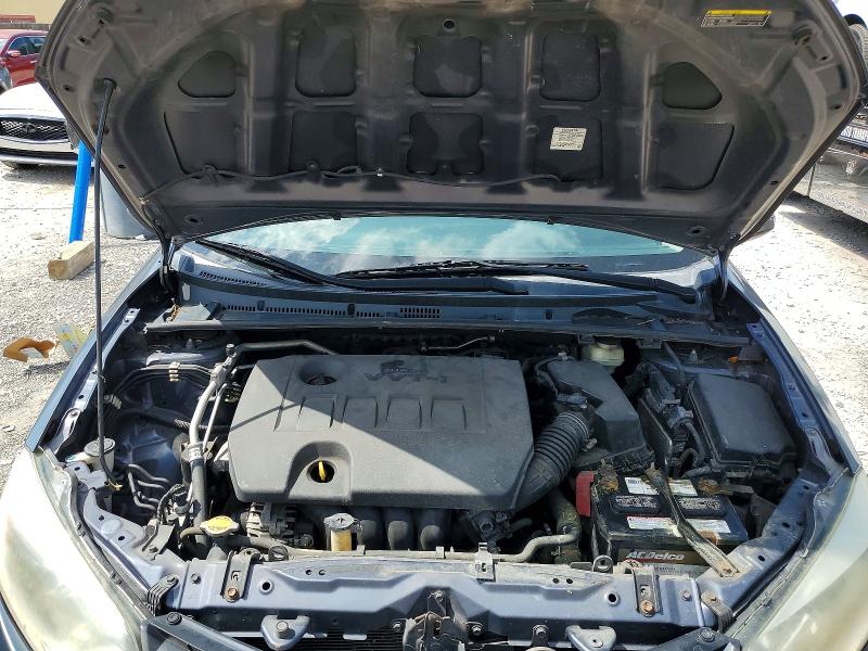 Продажа на аукционе авто 2016 Toyota Corolla, vin: 5YFBURHE4GP467018, номер лота: 57712926