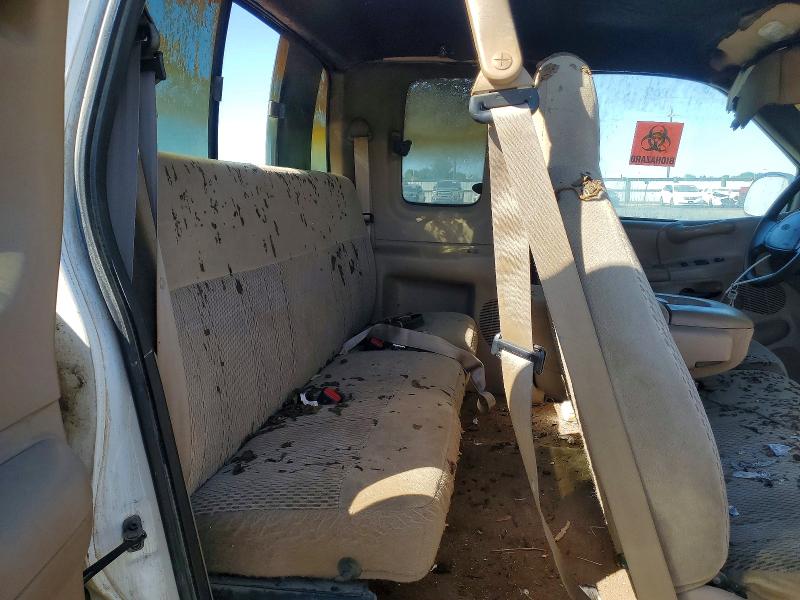 Продаж на аукціоні авто 1998 Ford F150, vin: 1FTRX18L7WKC12043, номер лоту: 55841746