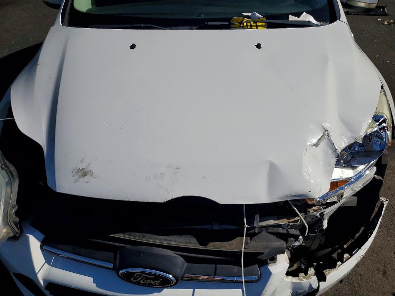 2014 Ford Focus მანქანა იყიდება აუქციონზე, vin: 1FADP3F2XEL307226, აუქციონის ნომერი: 57031176
