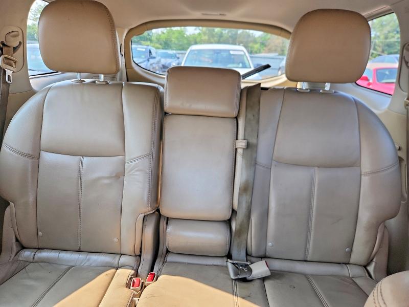 2013 Nissan Pathfinder მანქანა იყიდება აუქციონზე, vin: 5N1AR2MN4DC683011, აუქციონის ნომერი: 59162686
