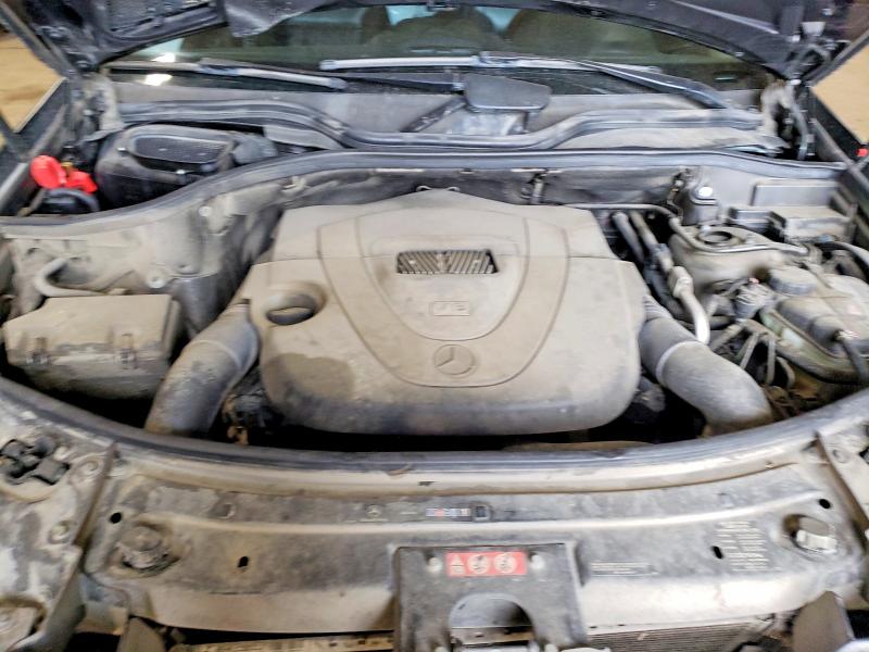 56187246 :رقم المزاد ، 4JGBB86E98A306751 vin ، 2008 Mercedes-benz Ml مزاد بيع