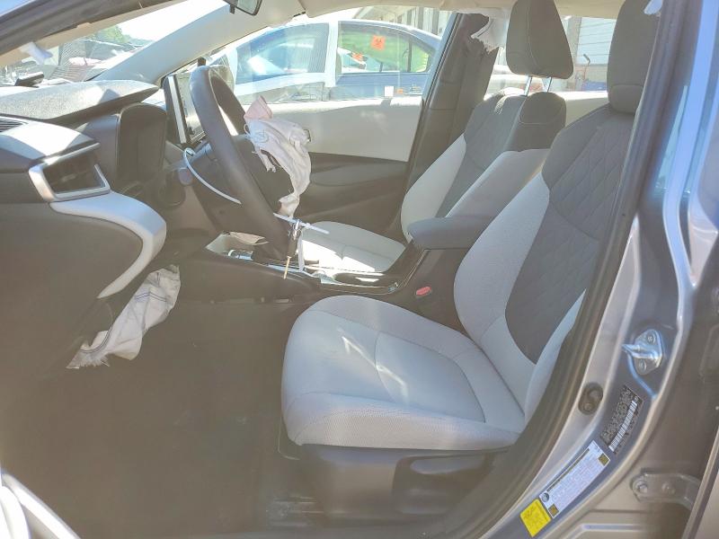 Продаж на аукціоні авто 2020 Toyota Corolla, vin: JTDEPRAE7LJ066737, номер лоту: 55939716