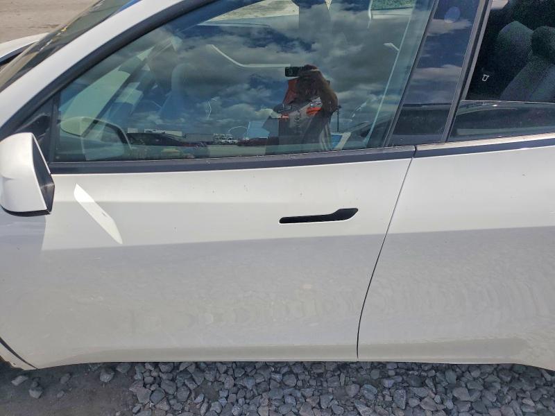 Продажа на аукционе авто 2026 Tesla Model Y, vin: 7SAYGDEE4TA390861, номер лота: 56477856