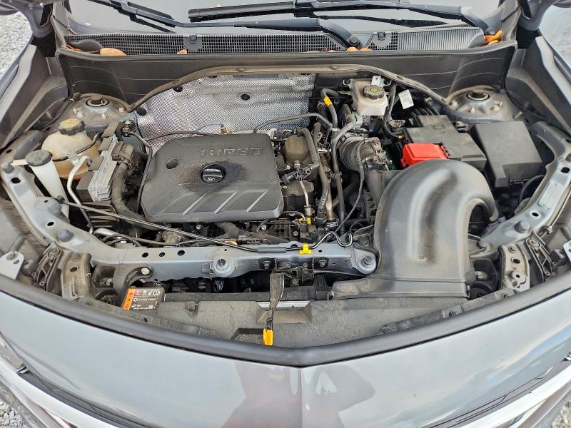 58795616 :رقم المزاد ، KL4MMFSL3LB078470 vin ، 2020 Buick Encore Gx مزاد بيع