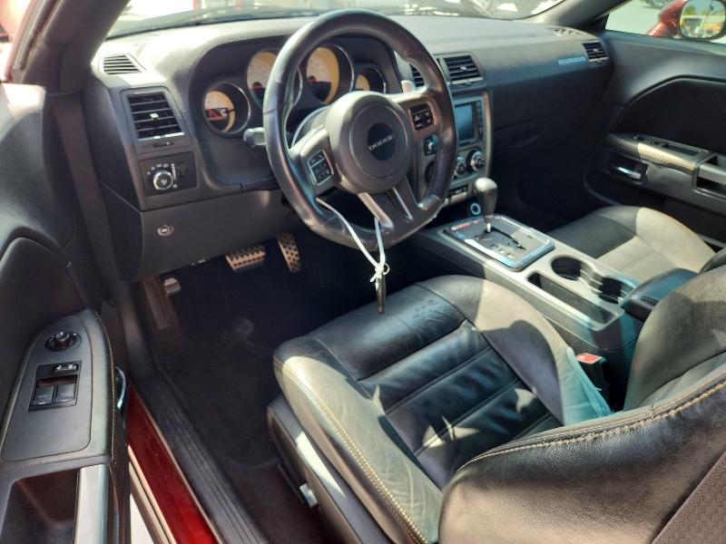 59317566 :رقم المزاد ، 2C3CDYBT6EH310894 vin ، 2014 Dodge Challenger مزاد بيع