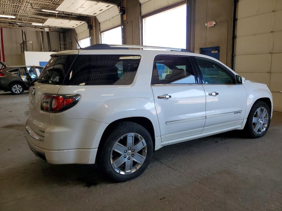 59282516 :رقم المزاد ، 1GKKVTKDXGJ220427 vin ، 2016 Gmc Acadia مزاد بيع