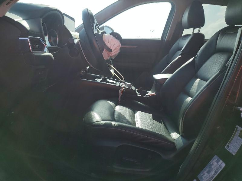 Aukcja sprzedaży 2025 Mazda Cx-5, vin: JM3KFBBL8S0674580, numer aukcji: 58533736