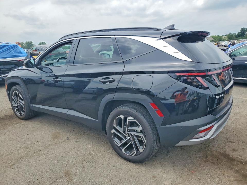 Aukcja sprzedaży 2025 Hyundai Tucson, vin: 5NMJECDE9SH458250, numer aukcji: 59197456