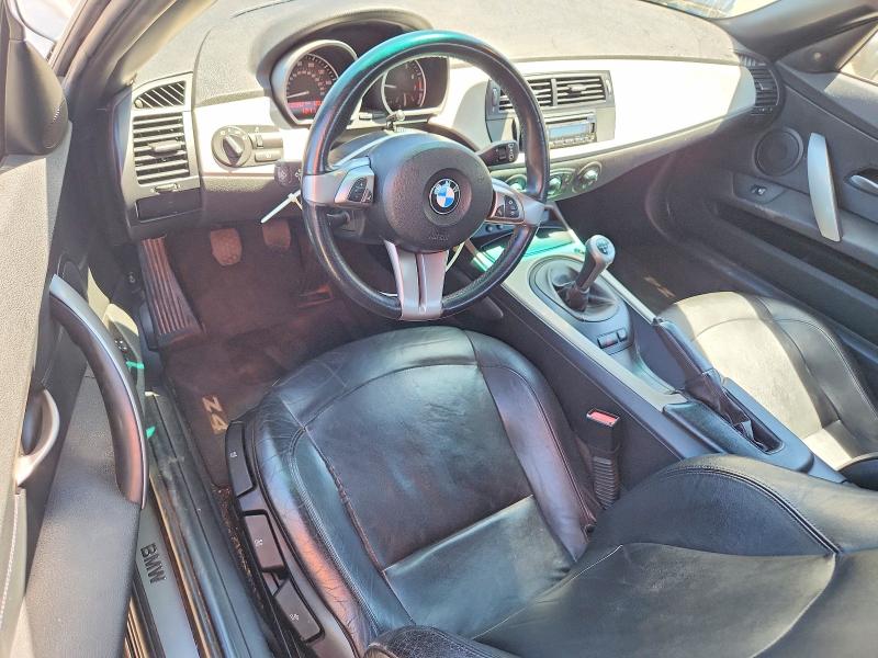 Продаж на аукціоні авто 2005 Bmw Z4, vin: 4USBT53545LT28672, номер лоту: 56425356