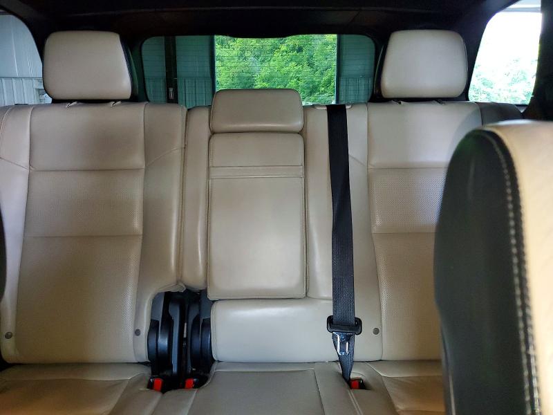 58461026 :رقم المزاد ، 1C4RJFBG4GC432214 vin ، 2016 Jeep Grand Cherokee مزاد بيع
