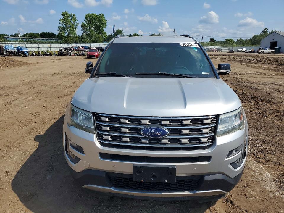 Aukcja sprzedaży 2016 Ford Explorer, vin: 1FM5K7D89GGA08801, numer aukcji: 59157316