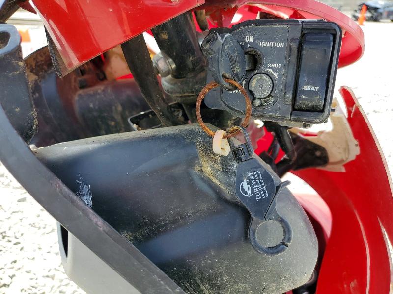 57576216 :رقم المزاد ، JH2AF7718GK003504 vin ، 2016 Honda Ncw50 مزاد بيع