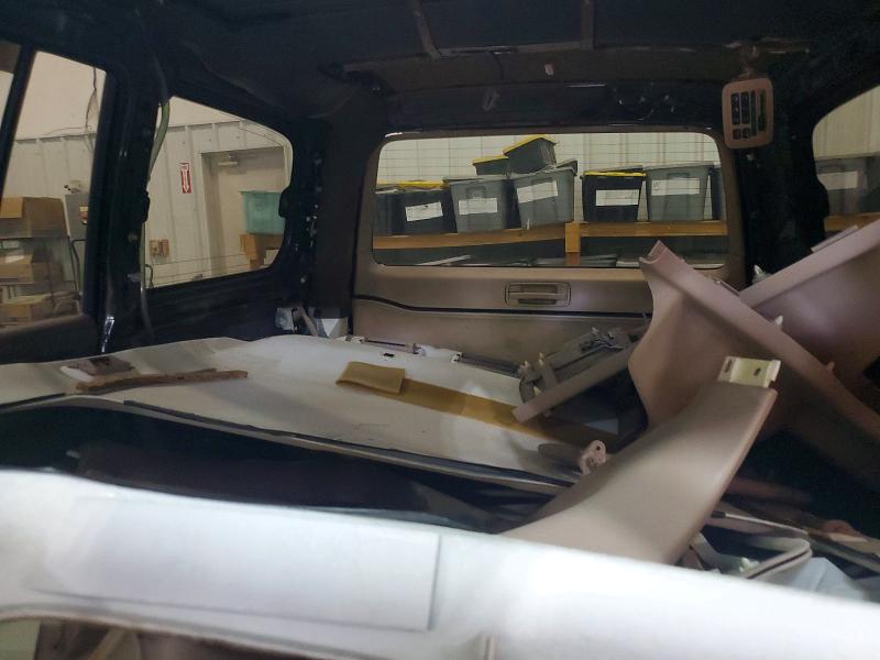 58950356 :رقم المزاد ، JT6HT00W7W0017439 vin ، 1998 Lexus Lx مزاد بيع