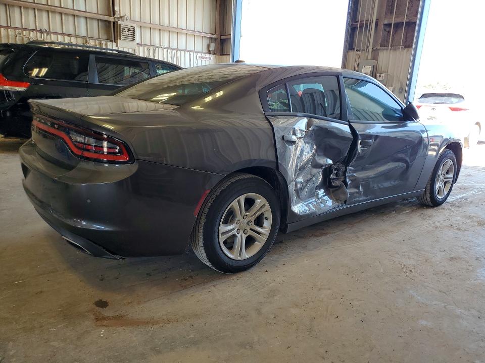 57071066 :رقم المزاد ، 2C3CDXBG0LH108112 vin ، 2020 Dodge Charger مزاد بيع