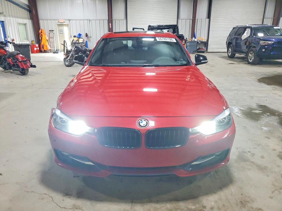 Продаж на аукціоні авто 2014 Bmw 328, vin: WBA3B3C58EF545252, номер лоту: 56789196