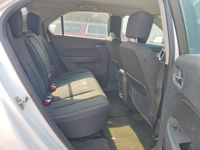 55744956 :رقم المزاد ، 2GNALAEK6E6183678 vin ، 2014 Chevrolet Equinox مزاد بيع