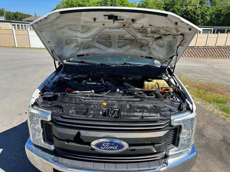 Продажа на аукционе авто 2019 Ford F250, vin: 1FT7W2BT0KEC82758, номер лота: 54771936
