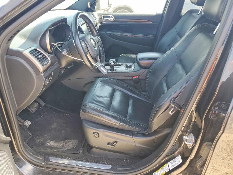 Продаж на аукціоні авто 2014 Jeep Grand Cherokee, vin: 1C4RJFBG6EC588705, номер лоту: 59056696