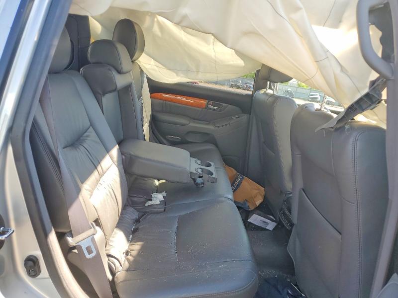 Aukcja sprzedaży 2007 Lexus Gx, vin: JTJBT20X670146838, numer aukcji: 56488516