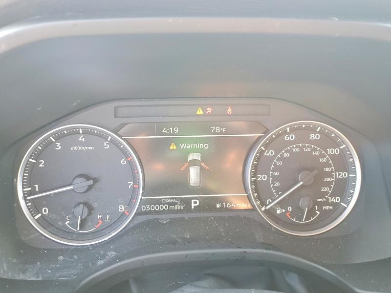 Aukcja sprzedaży 2022 Mitsubishi Outlander, vin: JA4J4UA86NZ053397, numer aukcji: 85985855