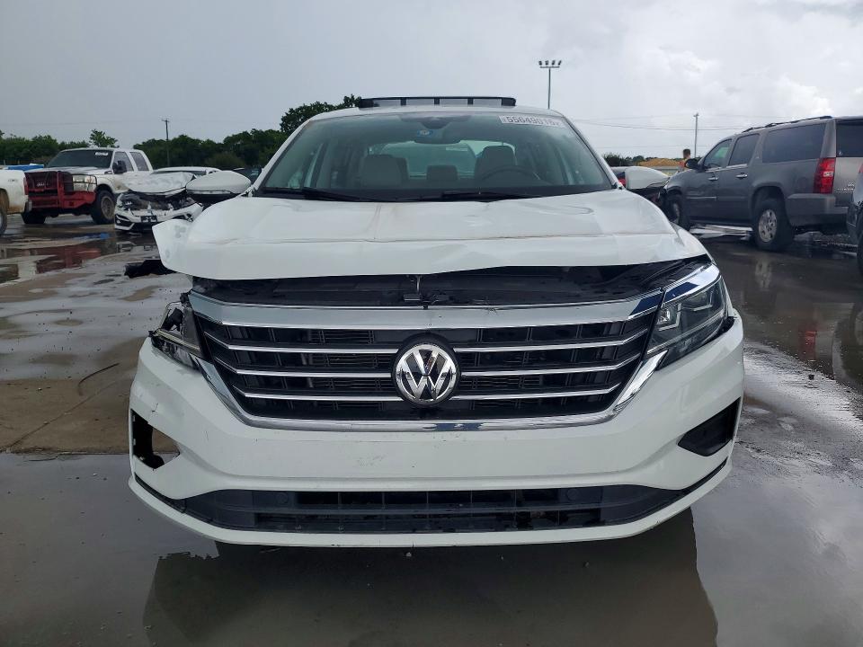 Aukcja sprzedaży 2020 Volkswagen Passat, vin: 1VWCA7A34LC002474, numer aukcji: 55649016