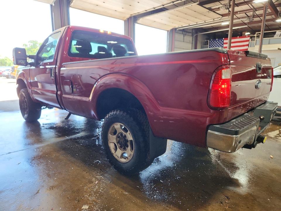 Продаж на аукціоні авто 2016 Ford F350, vin: 1FTRF3B61GEA18853, номер лоту: 55948406