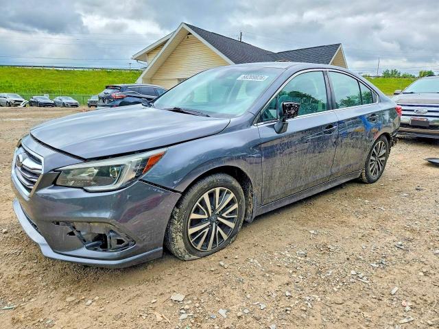 Auction sale of the 2019 Subaru Legacy, vin: 4S3BNAF61K3004197, lot number: 58209826