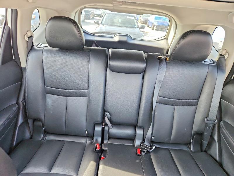 Aukcja sprzedaży 2018 Nissan Rogue, vin: 5N1AT2MT9JC711011, numer aukcji: 58786076