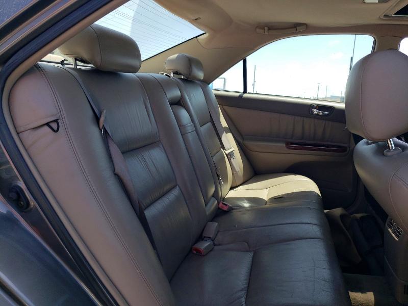 2004 Toyota Camry მანქანა იყიდება აუქციონზე, vin: 4T1BE32K74U852866, აუქციონის ნომერი: 55578296