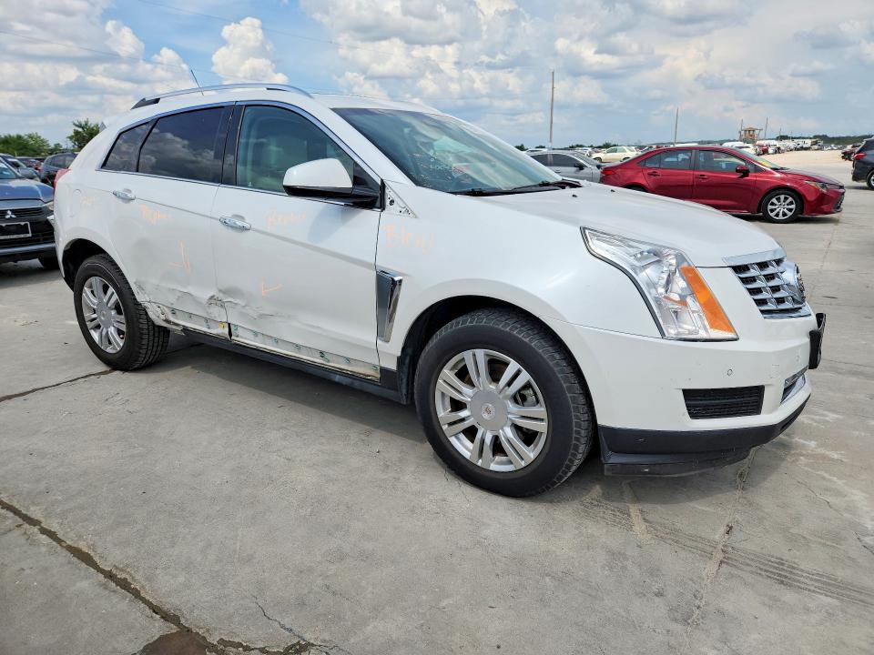 Aukcja sprzedaży 2016 Cadillac Srx, vin: 3GYFNBE3XGS513070, numer aukcji: 55451316