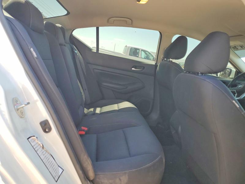 Aukcja sprzedaży 2021 Nissan Altima, vin: 1N4BL4BV3MN389859, numer aukcji: 58731476