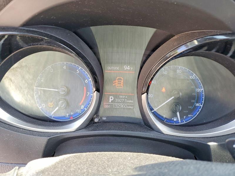 Aukcja sprzedaży 2014 Toyota Corolla, vin: 5YFBURHE2EP099130, numer aukcji: 56632676
