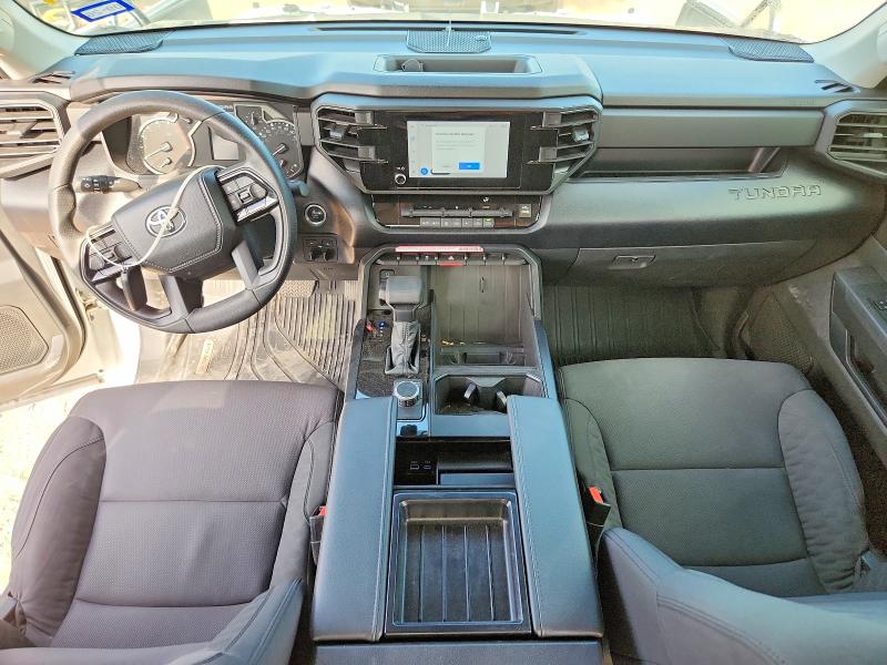 Aukcja sprzedaży 2024 Toyota Tundra, vin: 5TFLA5AB7RX040538, numer aukcji: 57087526