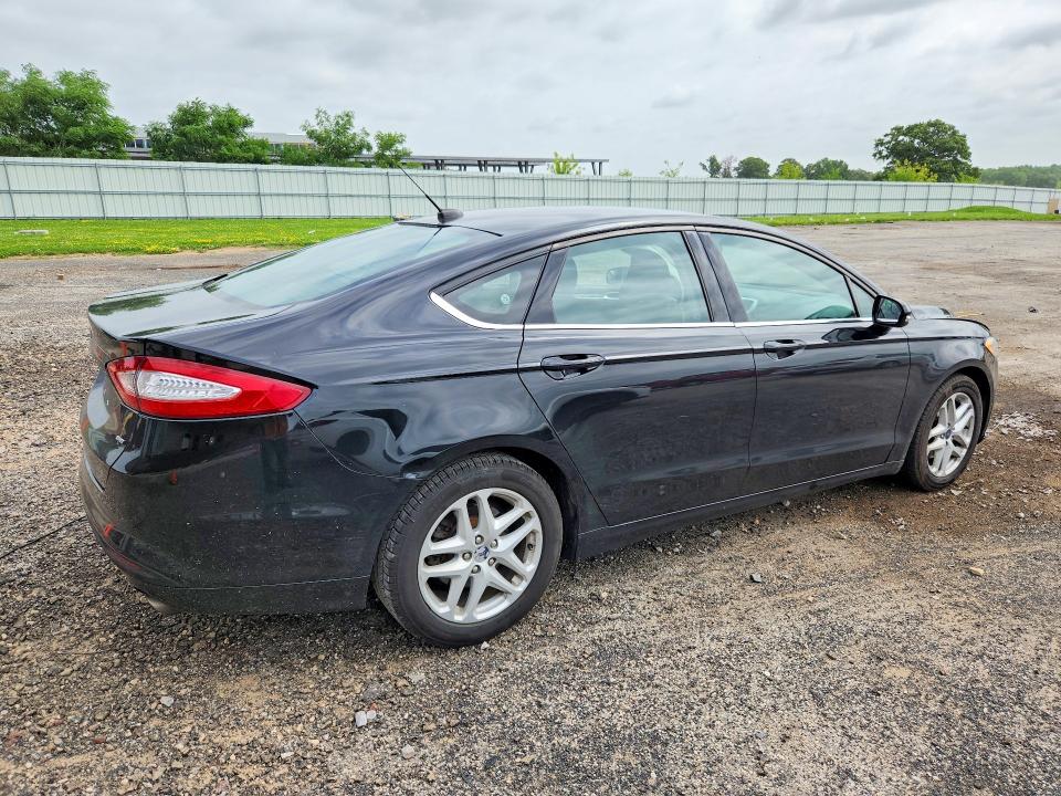 2016 Ford Fusion მანქანა იყიდება აუქციონზე, vin: 1FA6P0H78G5134247, აუქციონის ნომერი: 59314186