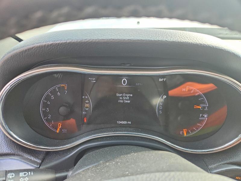 Aukcja sprzedaży 2014 Jeep Grand Cherokee, vin: 1C4RJFAG3EC137944, numer aukcji: 57227116