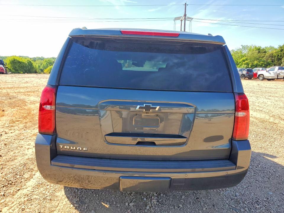 Aukcja sprzedaży 2020 Chevrolet Tahoe, vin: 1GNSCBKC2LR133174, numer aukcji: 58604796