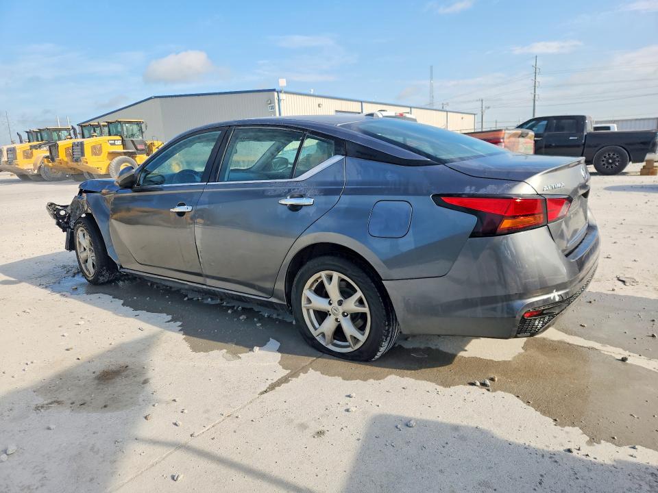2020 Nissan Altima მანქანა იყიდება აუქციონზე, vin: 1N4BL4BV2LC202797, აუქციონის ნომერი: 58612516