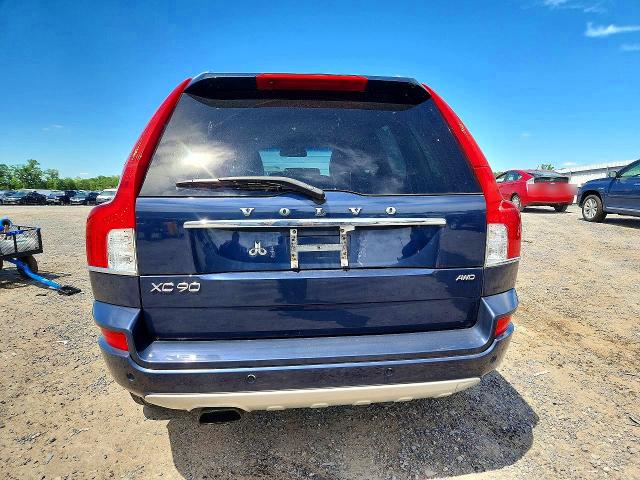 2014 Volvo Xc90 მანქანა იყიდება აუქციონზე, vin: YV4952CZ4E1698383, აუქციონის ნომერი: 58807546
