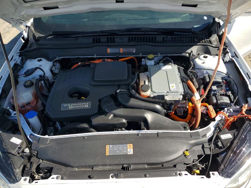 2019 Ford Fusion მანქანა იყიდება აუქციონზე, vin: 3FA6P0SU7KR238619, აუქციონის ნომერი: 57115186