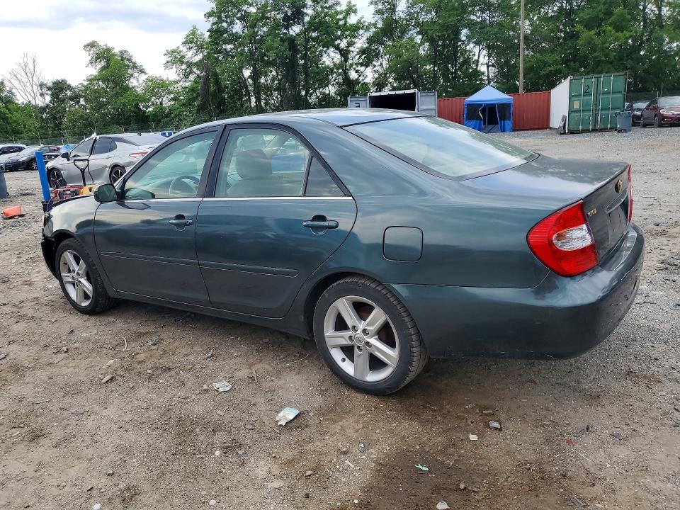 Aukcja sprzedaży 2003 Toyota Camry, vin: 4T1BE32KX3U741419, numer aukcji: 58892236
