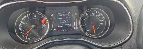 Продаж на аукціоні авто 2019 Jeep Cherokee, vin: 1C4PJMLB9KD465310, номер лоту: 58368026