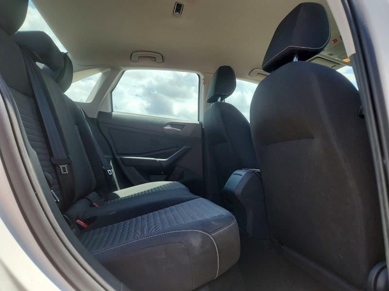 56869486 :رقم المزاد ، 3VW4M7BU3PM016647 vin ، 2023 Volkswagen Jetta مزاد بيع